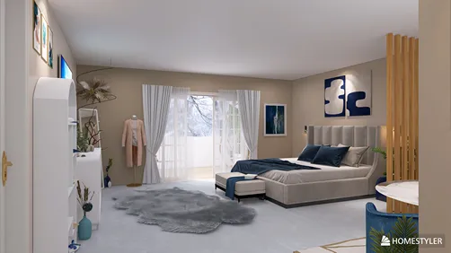 Studio Design