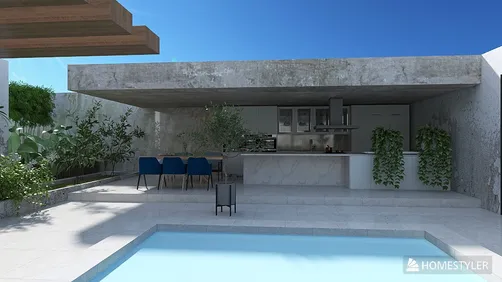 Casa de Verão
