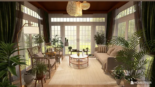 Sunroom Design