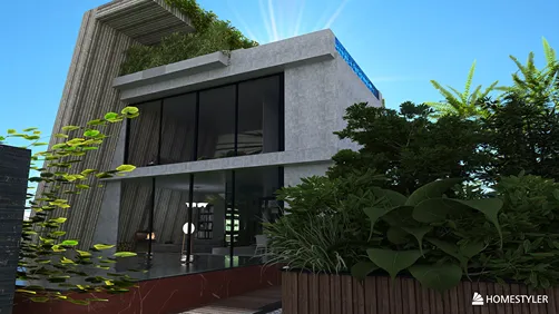 Un'architettura di sogni