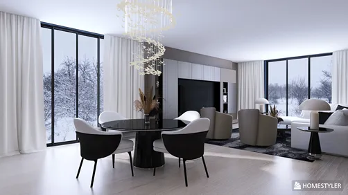 SUSTAINABLE HOME DESIGN