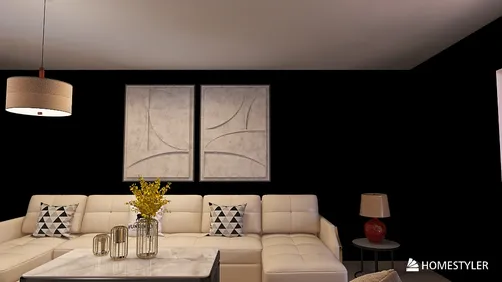 Living Room Bootcamp