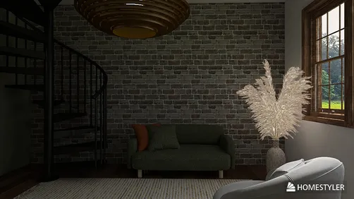SUSTAINIBLE HOME