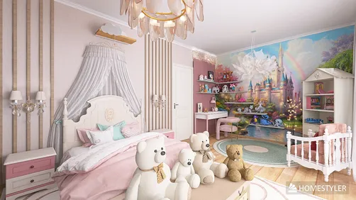 Doll room Web