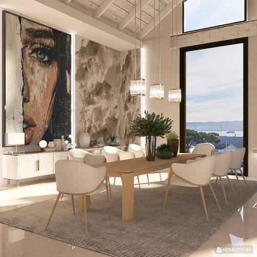 Dining room bootcamp