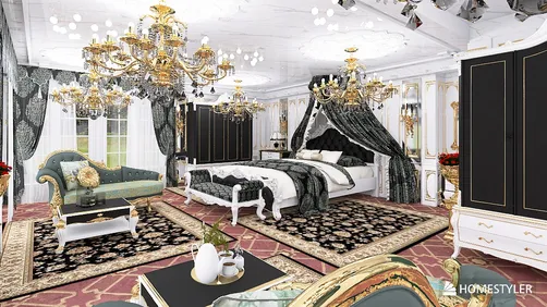 Eleganza Vittoriana