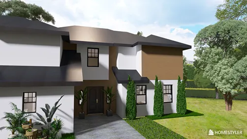 Family Home