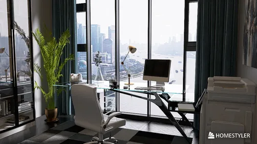 Designing Serenity