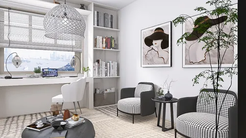  stylish study 