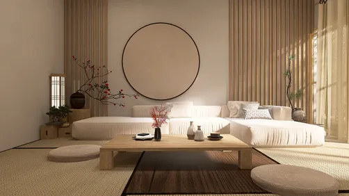 L'essenza del Wabi Sabi