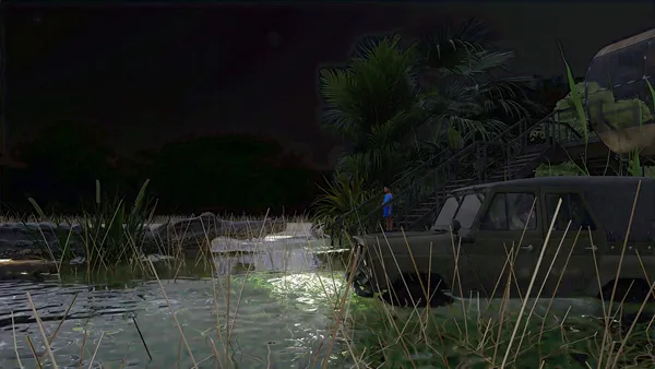 Professional interior design created with Homestyler 3D design software