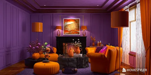 The Chromatic Reverie