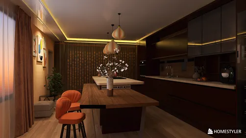 Kitchen Vibes)